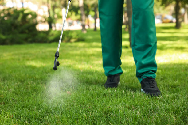 Wildlife Control Services in Hazel Green, AL
